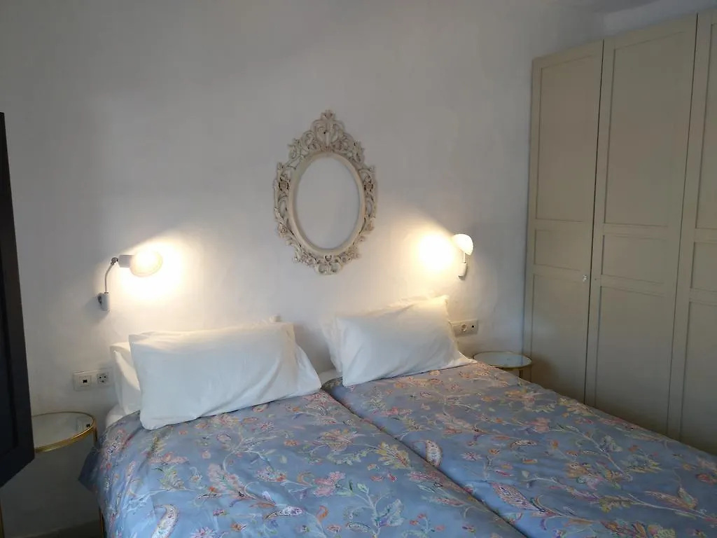 Apartamento La Plaza De Haria Spain