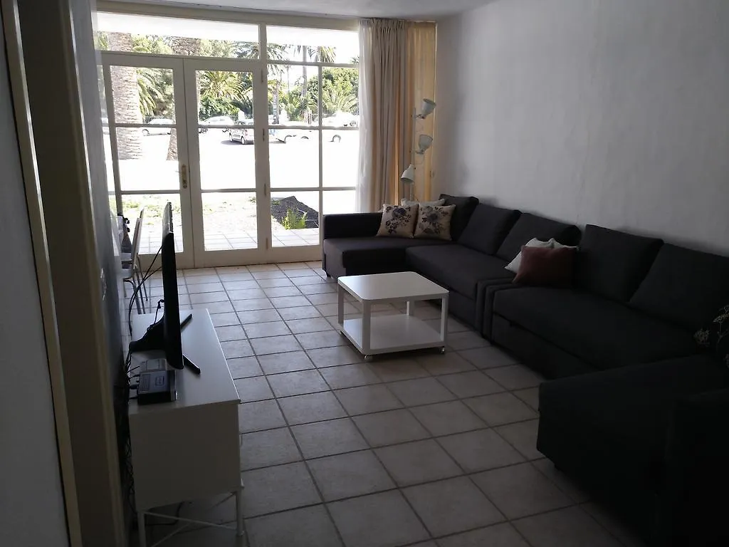 Apartamento La Plaza De Haria 0*,  Spain