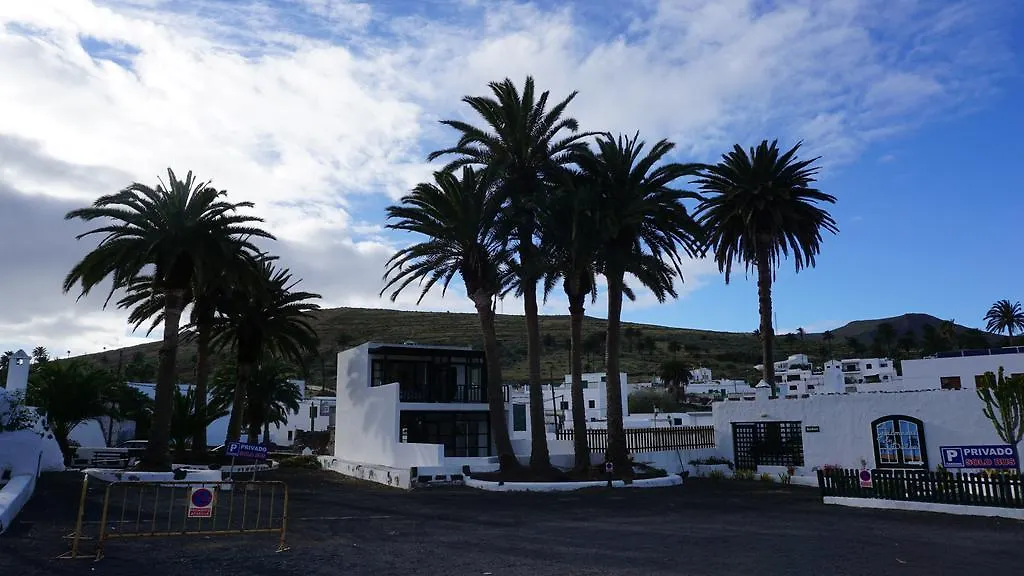 Apartamento La Plaza De Haria 0*,  Spain