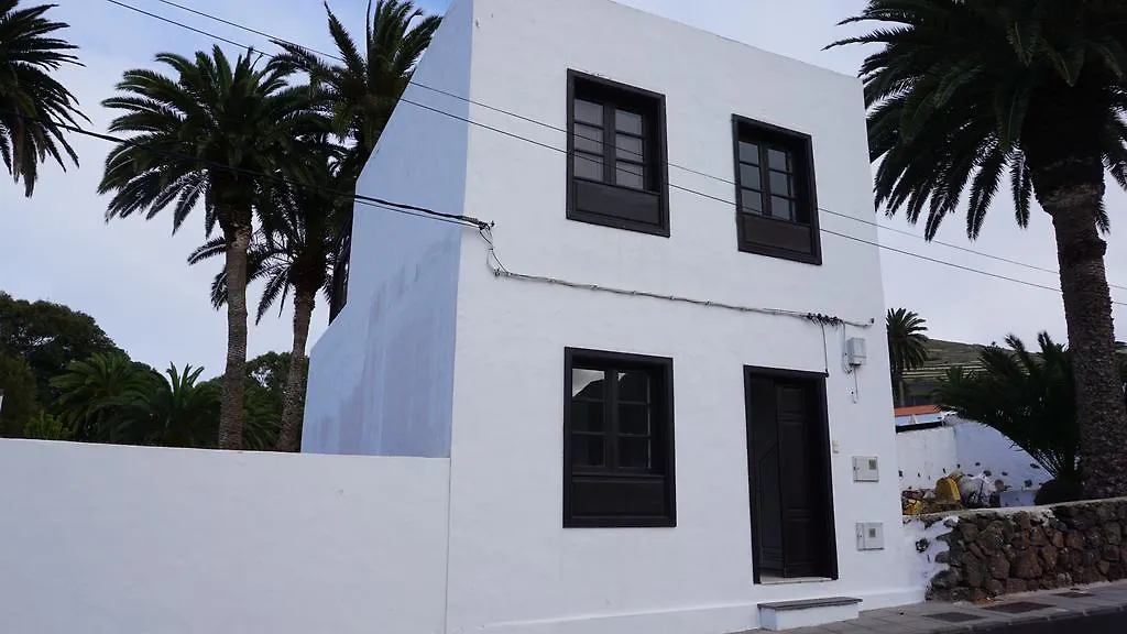 Apartamento La Plaza De Haria 0*,  Spain