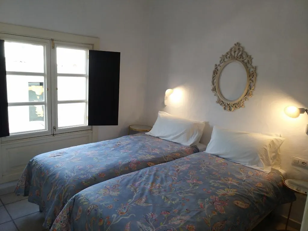 Apartamento La Plaza De Haria 0*,  Spain