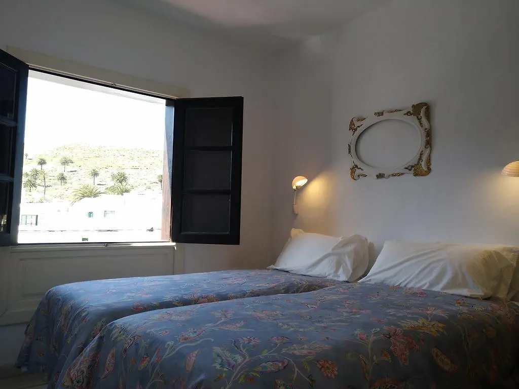 Apartment Apartamento La Plaza De Haria