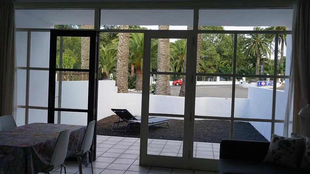 Appartamento Apartamento La Plaza De Haría