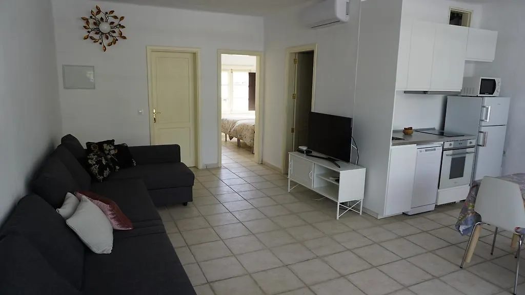 Apartamento La Plaza De Haría Appartamento