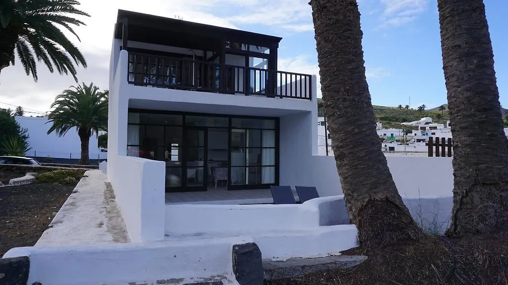 Appartamento Apartamento La Plaza De Haría